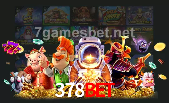 cassino 378Bet