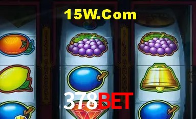 Diretório de Jogos 378Bet