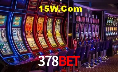 Estatísticas 378Bet