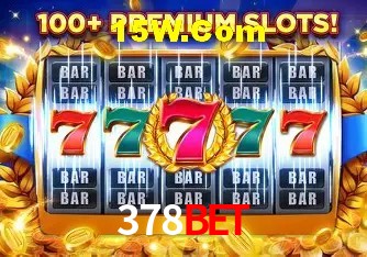 Promoção Relâmpago 378Bet
