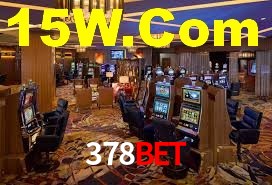 VIP Casino 378Bet
