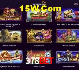 Apostas de Tênis 378Bet