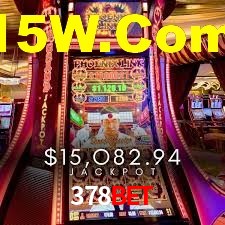 Live Casino 378Bet