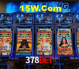 Especiais de Fim de Semana 378Bet