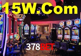 Premium Interface 378Bet