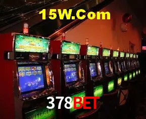 Jogos de Slot 378Bet